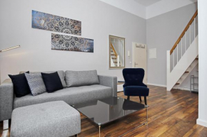 Haus am Park Wohnung 07 Kühlungsborn